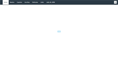Desktop Screenshot of lduende.com